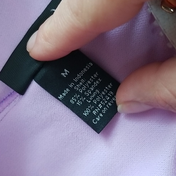 Swim suit - Picture 4 of 4